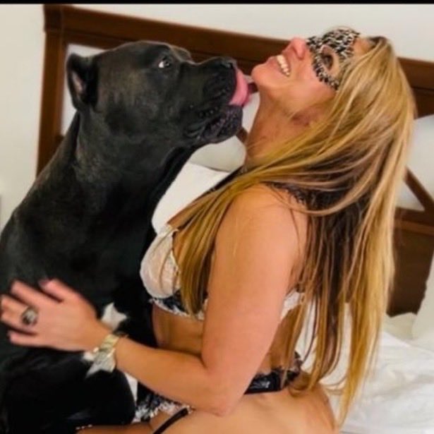 Jane 💦🐕 tweet media