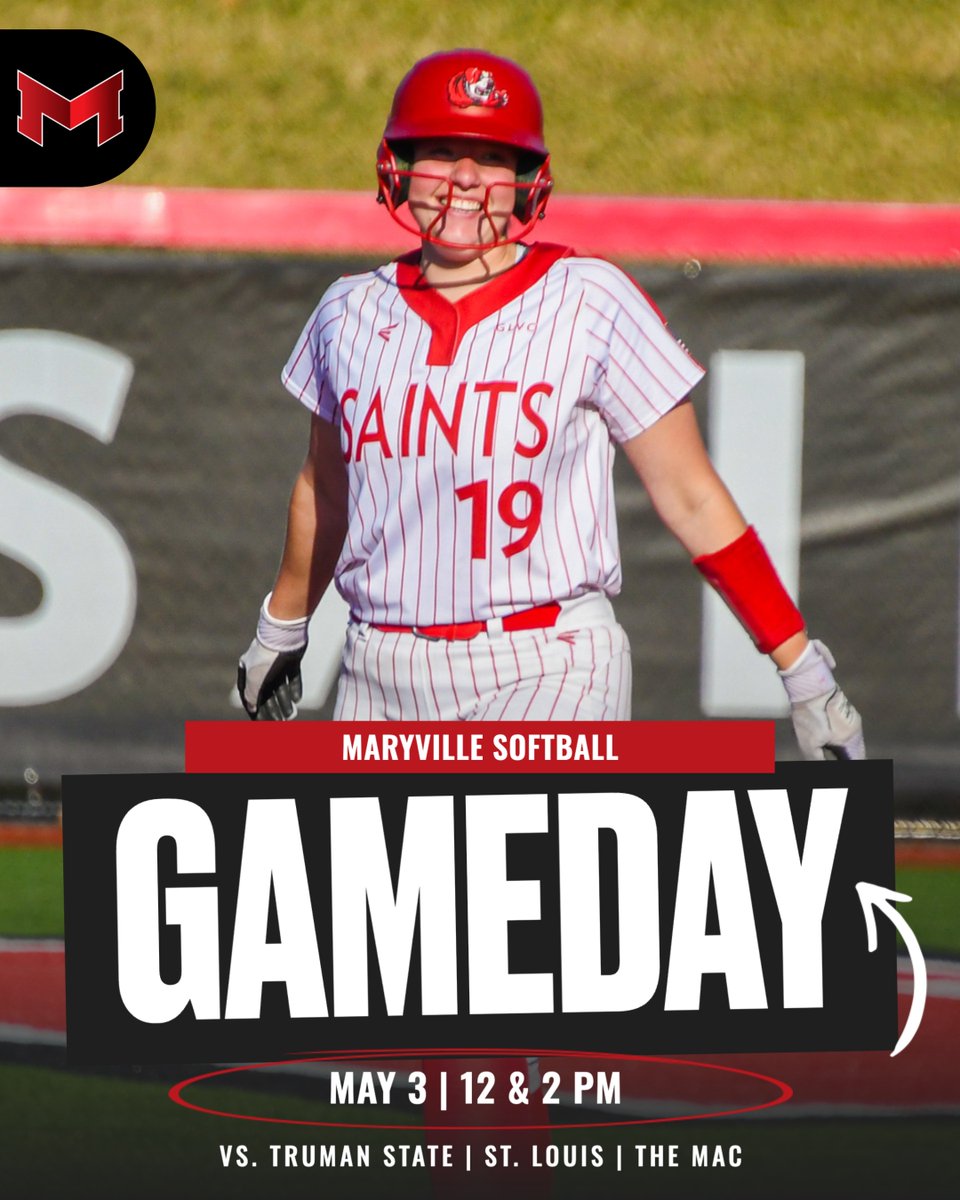 Maryville Athletics tweet media