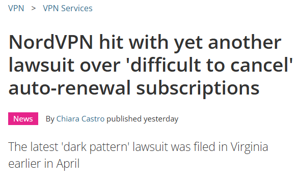 Windscribe tweet media