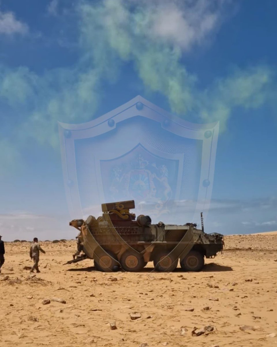 Defense Atlas - المرصد الأطلسي للدفاع و التسليح tweet media