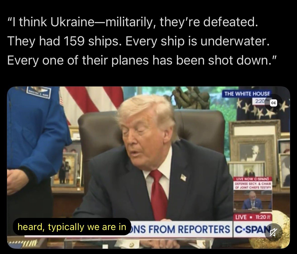 Volodymyr Tretyak 🇺🇦 tweet media