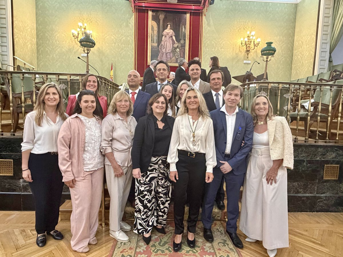 Conselleria Presidència, Coordinació i Cooperació tweet media