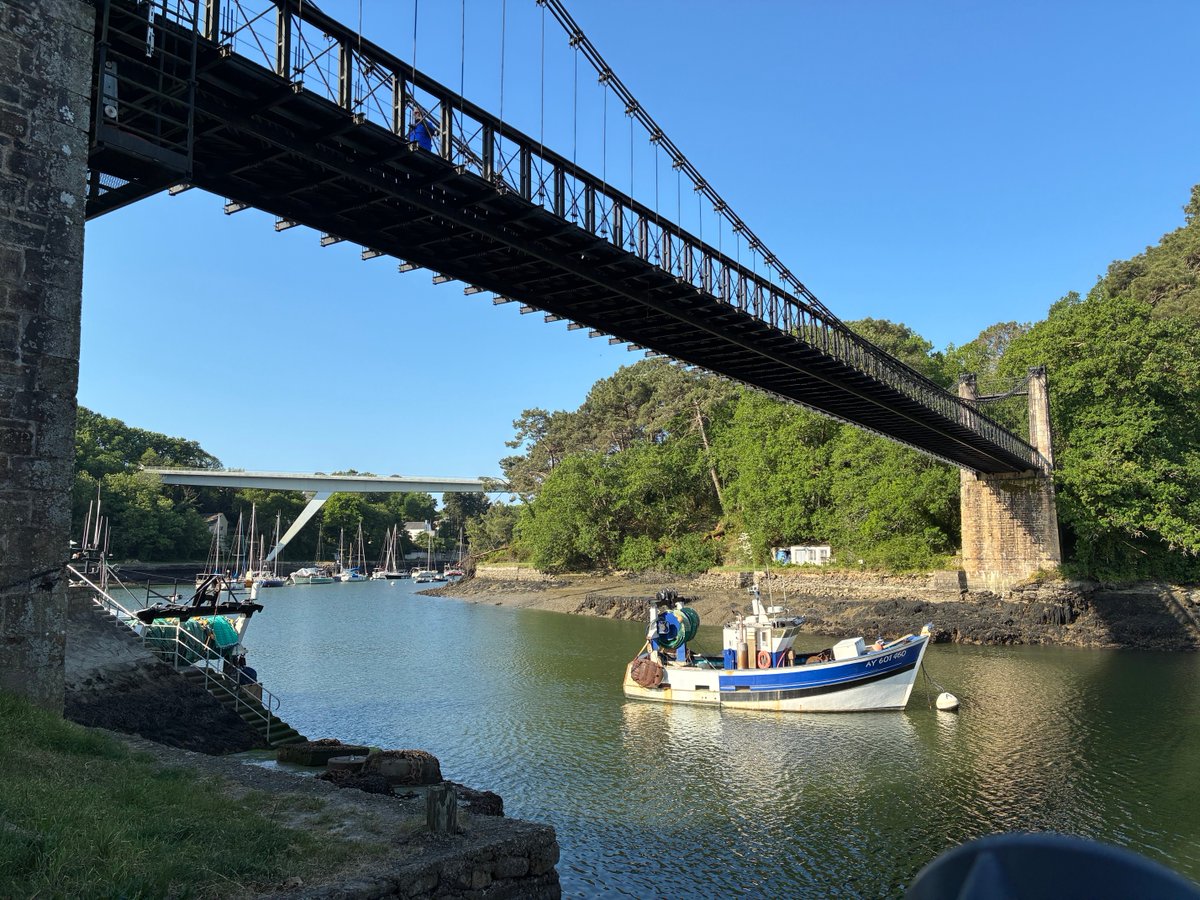 Gérard et Annie THOMINE tweet media