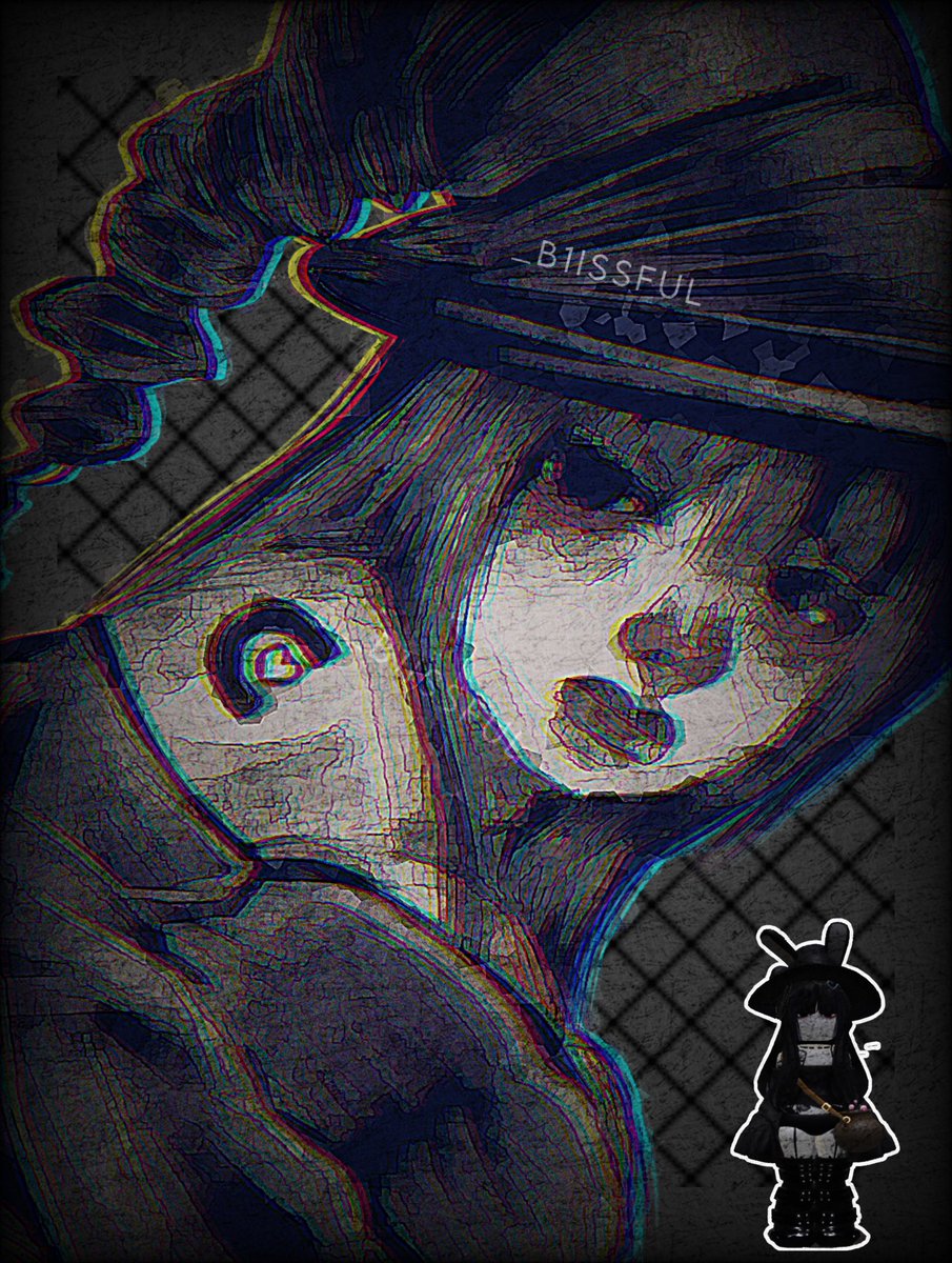_b1issful's tweet photo. I sketched my old Roblox avatar. #roblox #robloxart #fanart https://t.co/LL6ickMVUB