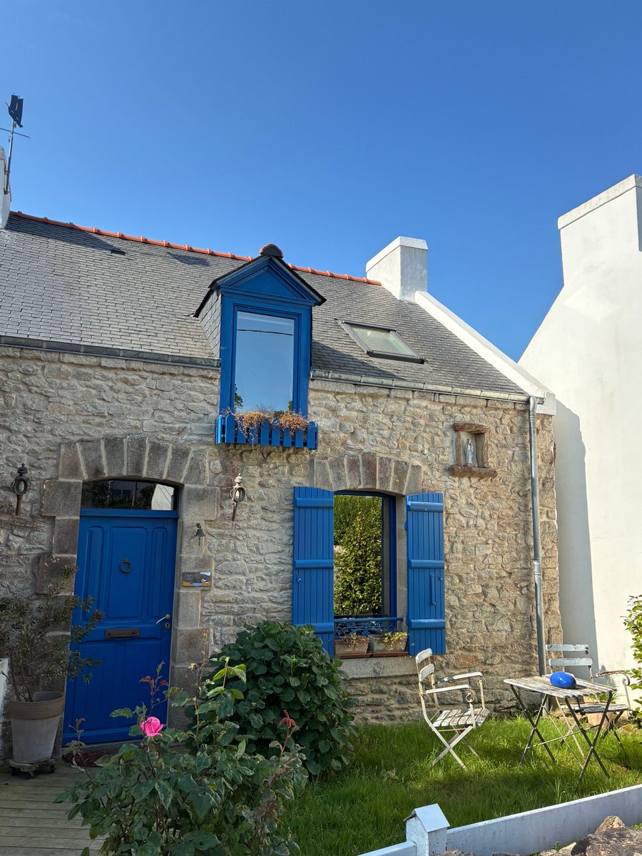 Gérard et Annie THOMINE tweet media