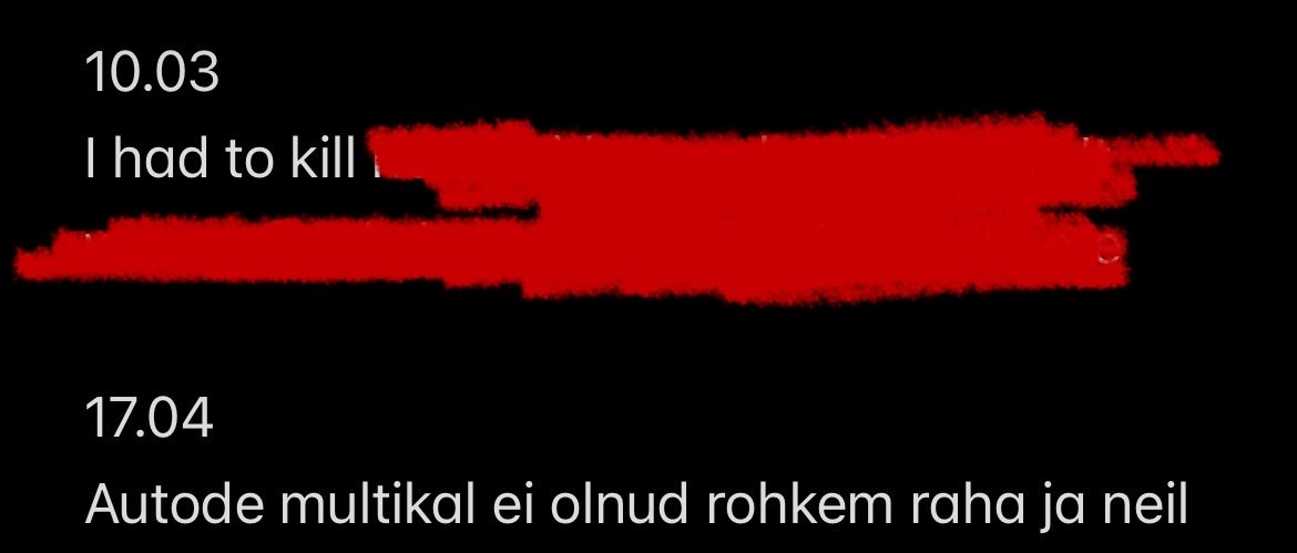 antisotsiaalne gooner tweet media