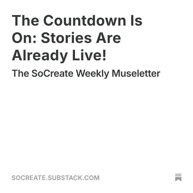 SoCreate tweet media