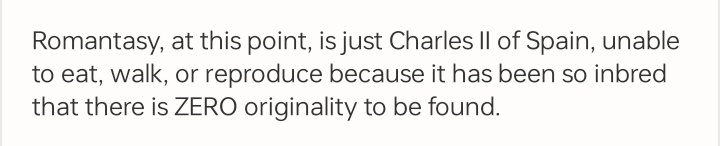 blanche with an e 🌝 tweet media