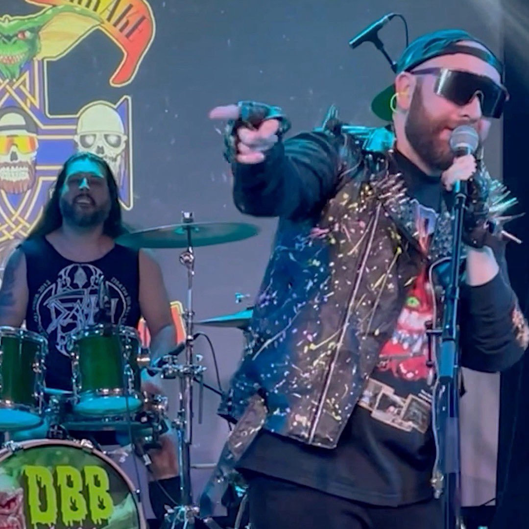 dbbthrash's tweet photo. Overdue for a Cambridge return 👀 🕷️
@MidEastClub
#dbb #graviton #greenhead #billy #cambridgema https://t.co/WFtMrmUFli