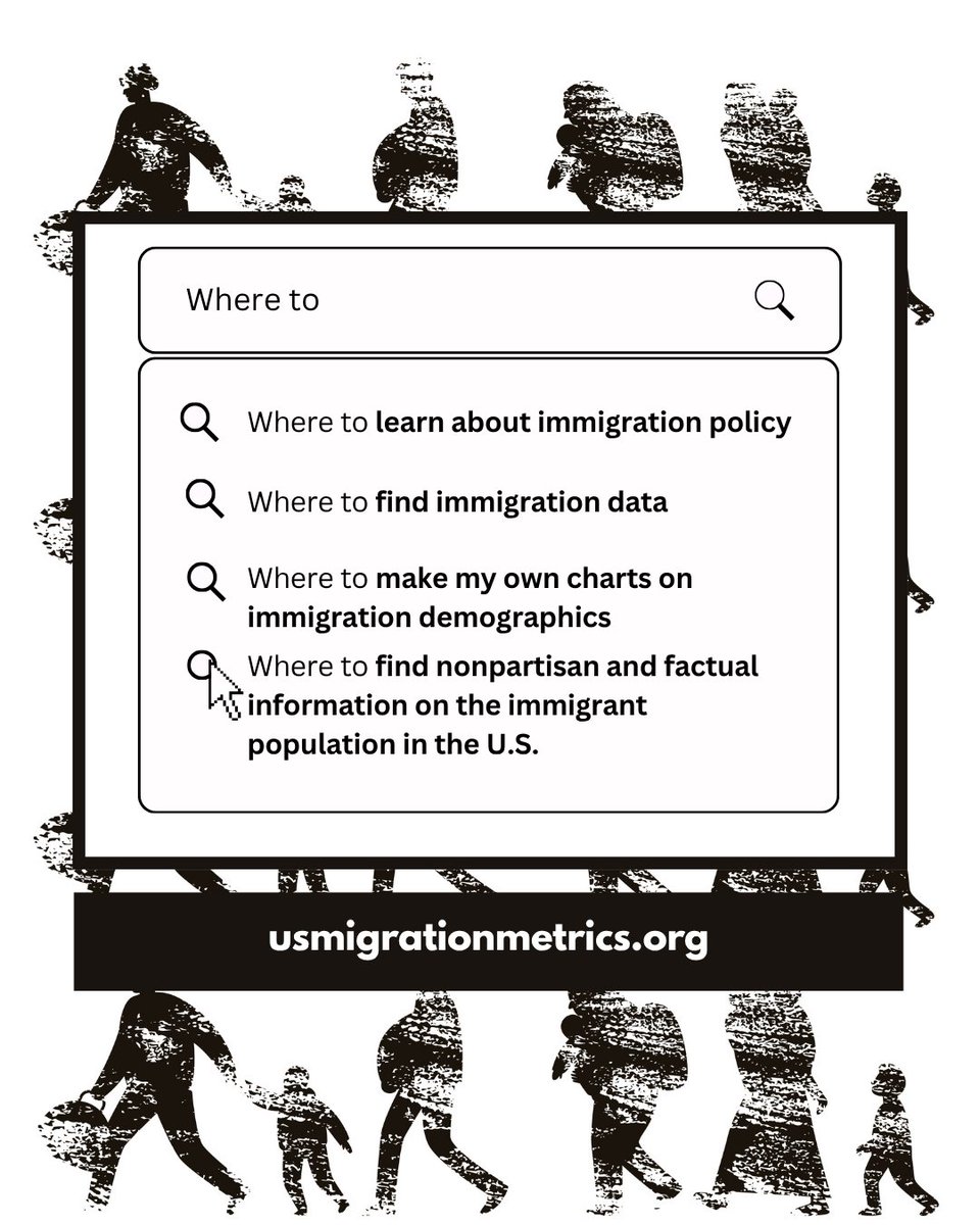 U.S. Migration Metrics tweet media