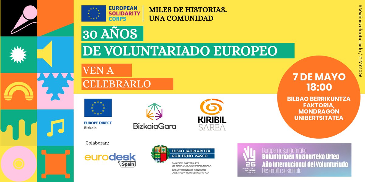 EuropeDirectBizkaia tweet media