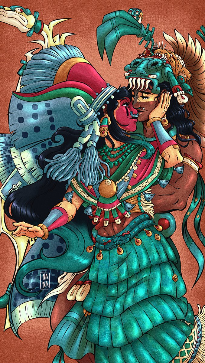 SoyNanaWe tweet media