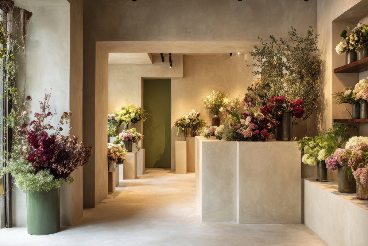 ¡ Bakery Florists ! tweet media