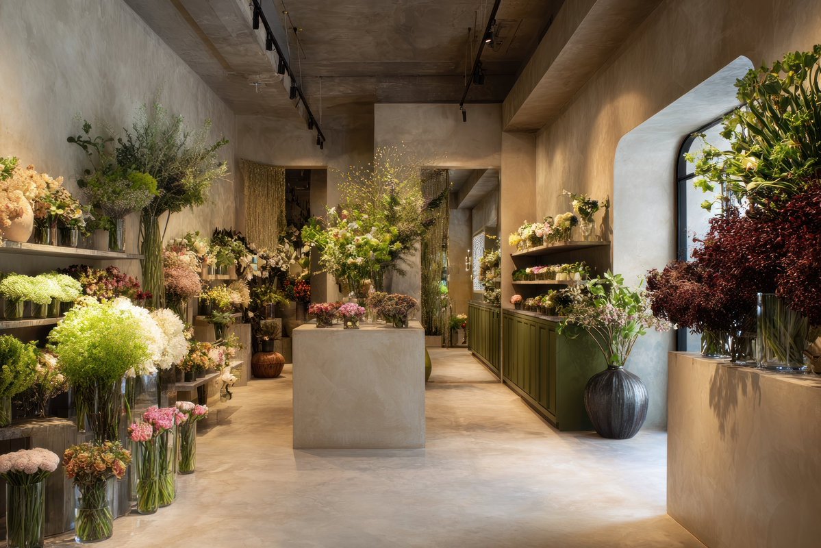 ¡ Bakery Florists ! tweet media