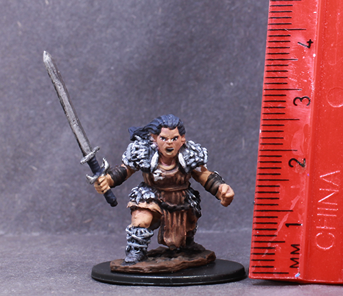 superbugminis's tweet image. Hand Painted plastic Dungeons and Dragons Pathfinder Female Dwarf Warrior wSword on eBay ebay.us/m/VHRSad
#minipainting #fantasyminiatures #fatdragongames #cryptclassics #Haito #castnplay
#dnd #dungeonsanddragons #3dprinting #3dprintedminiature #painted figures #dragonlock