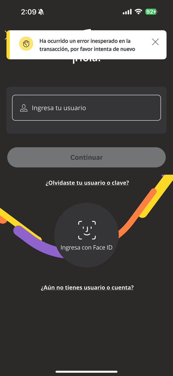ESPECIALIZADOS EN NO FUNCIONAR CUANDO UNO NECESITA QUE FUNCIONEN HPTAS <a href="/Bancolombia/">Bancolombia</a>