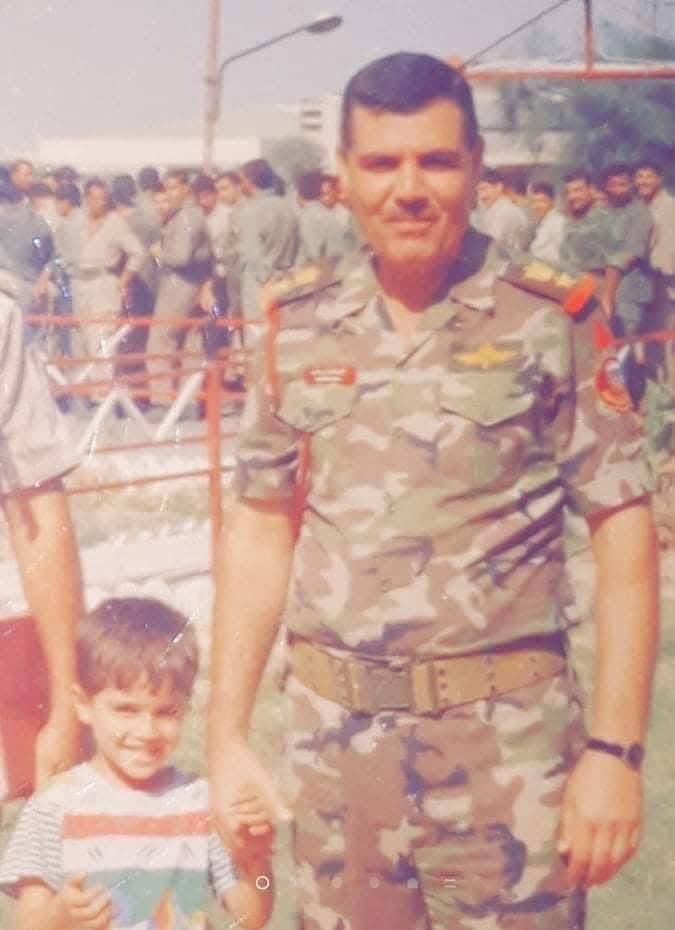 موسوعة الجيش العراقي البطل⚔️ tweet media