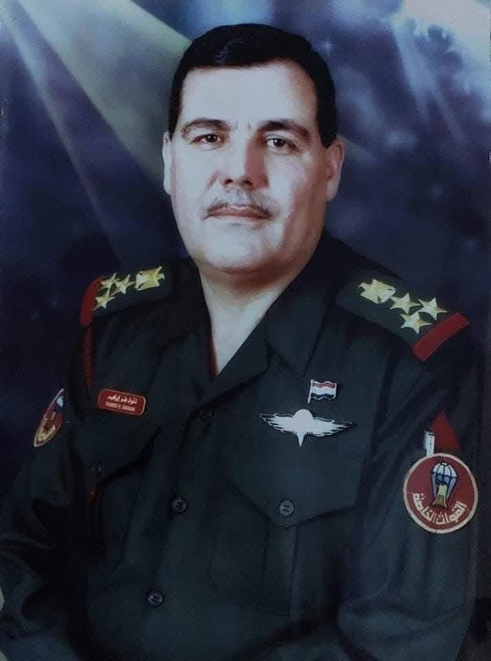 موسوعة الجيش العراقي البطل⚔️ tweet media