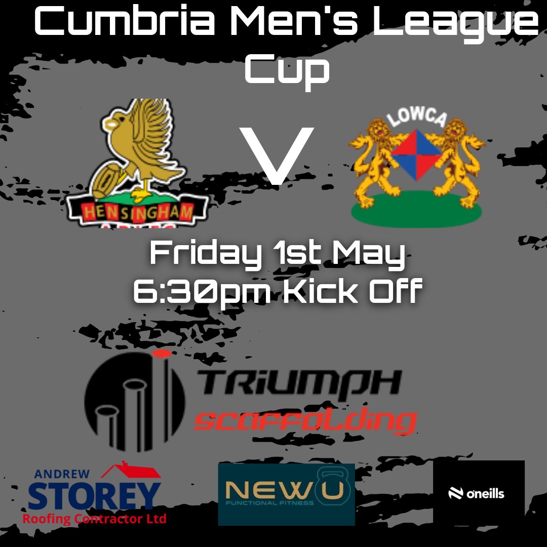 Lowca ARLFC tweet media