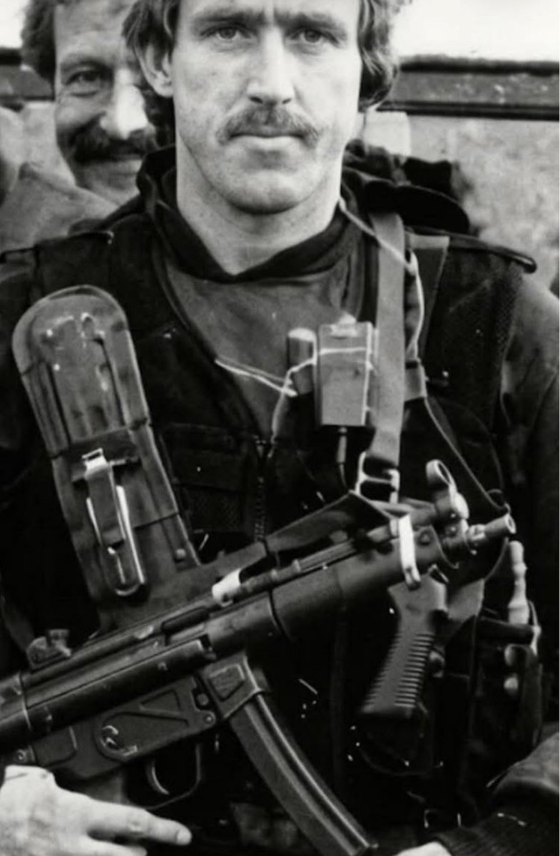 Bud Gibson tweet media