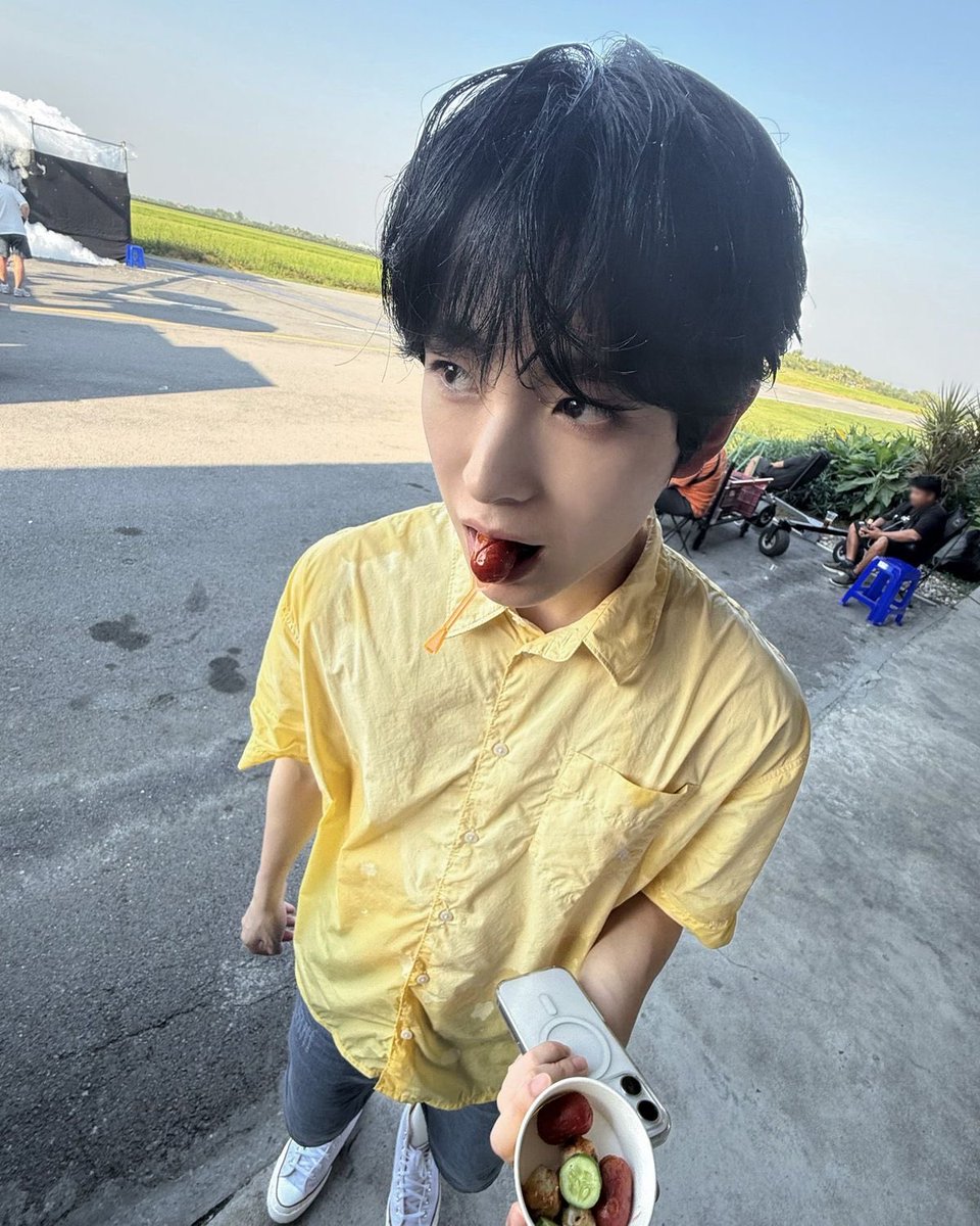 nari bell 🎧✨🪽 tweet media