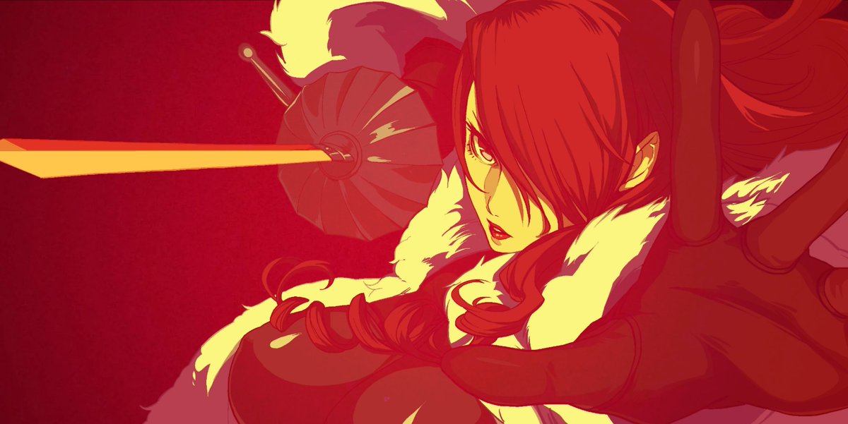 Mitsuru tweet media
