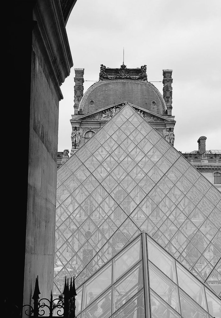 Juju_C89's tweet image. Belle soirée à tous ✨️
#GoodEvening  #Paris ♡