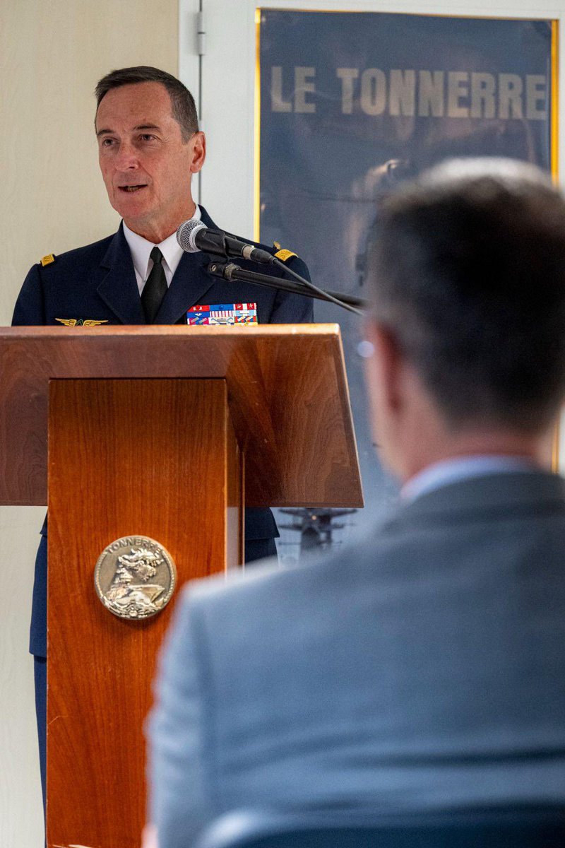 Chef d'état-major des armées tweet media