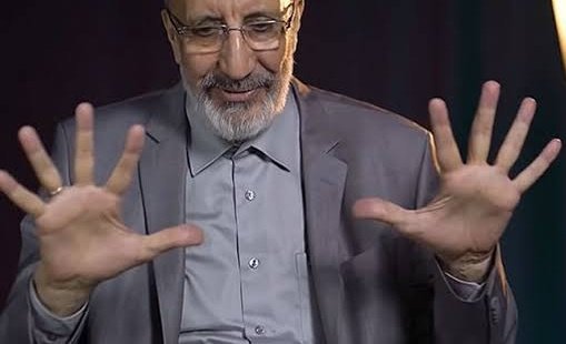 Hikmet Pınarbaş tweet media