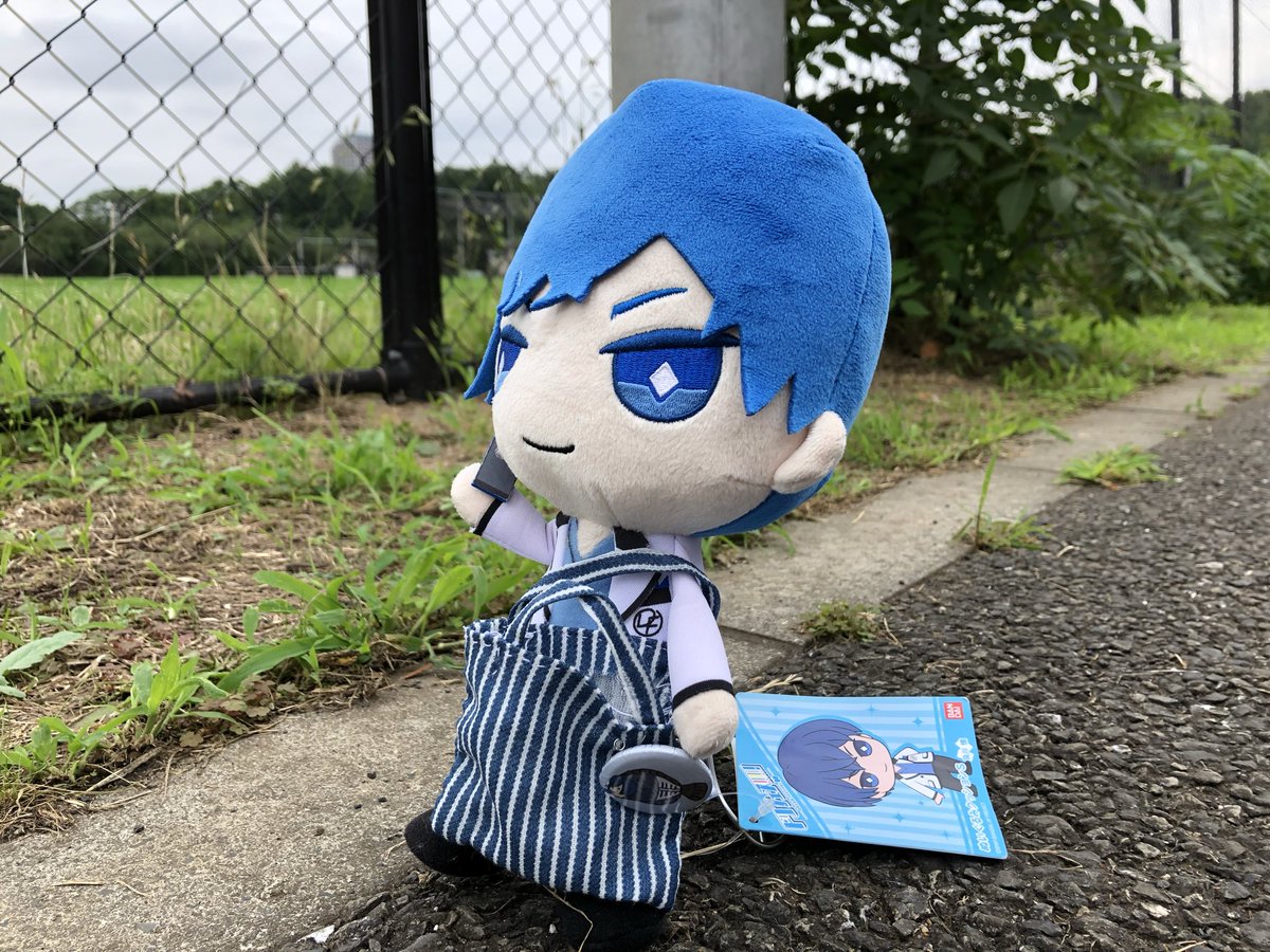 峯岸 功 tweet media