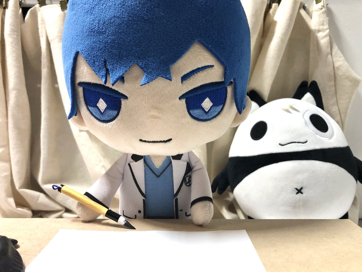 峯岸 功 tweet media