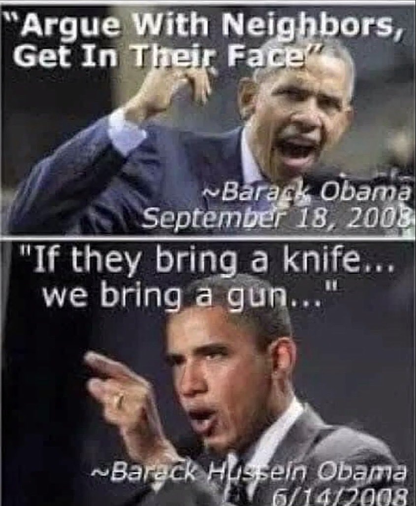suzost's tweet photo. @BarackObama Nobody has done as much damage to our Country as you. https://t.co/BZh3RPIboI