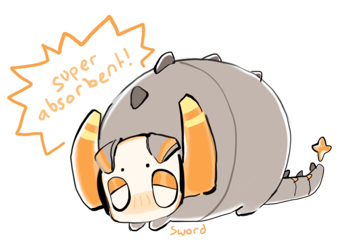 Sword ⚔️ tweet media