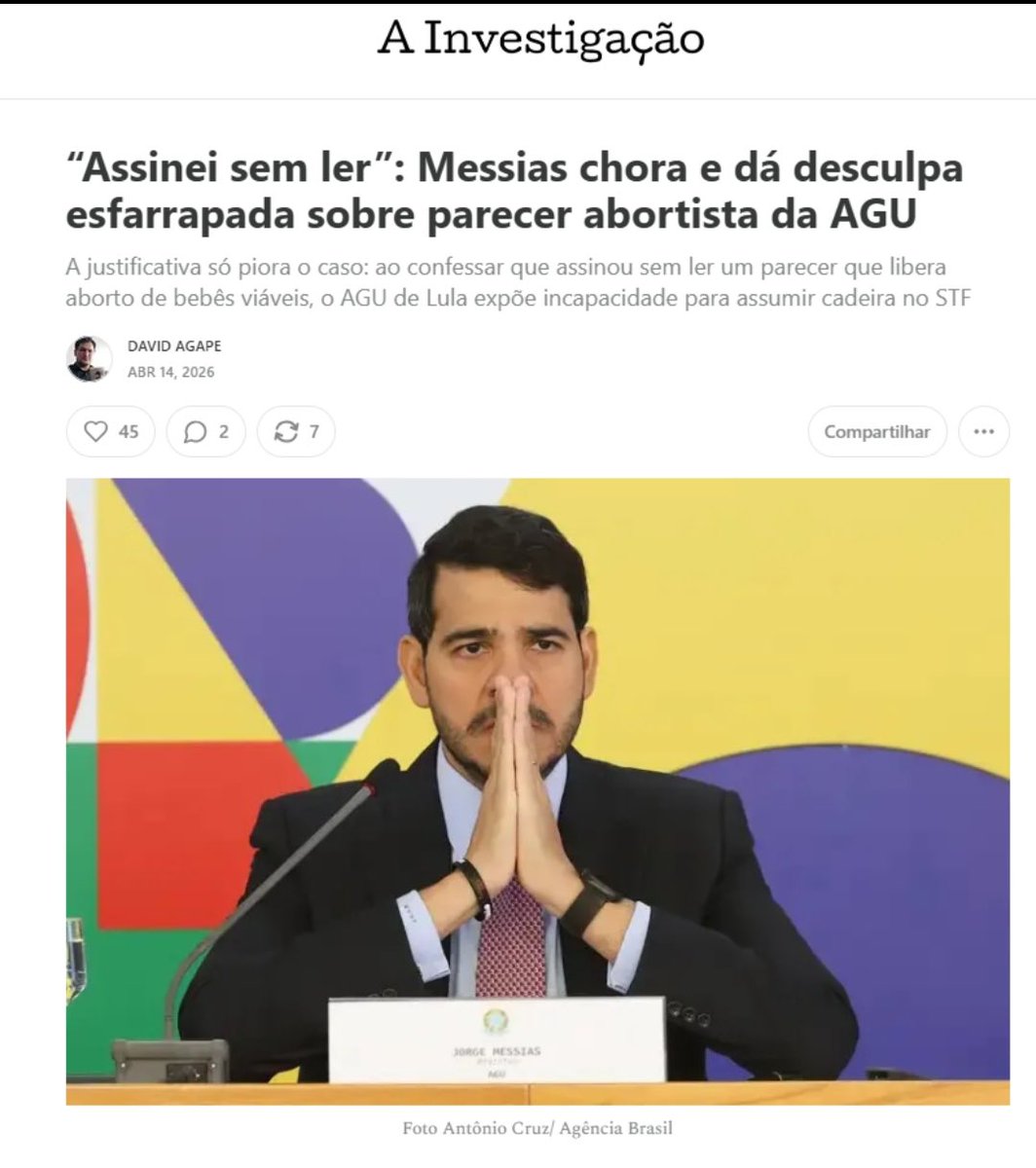 Júlia Zanatta tweet media