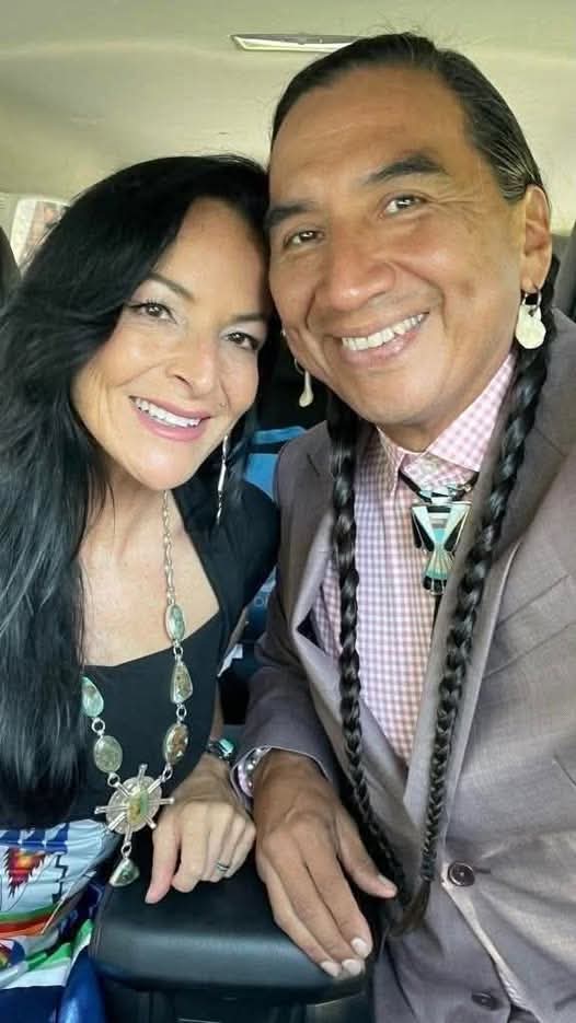 Native American All Tribes tweet media