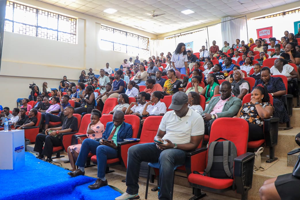 MUBS Marketing Student's Association. tweet media