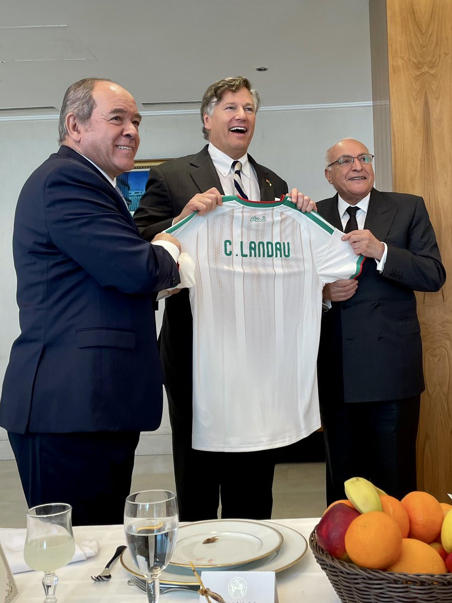 ⴰⵡⵔⴰⵙ | أوراس54 tweet media