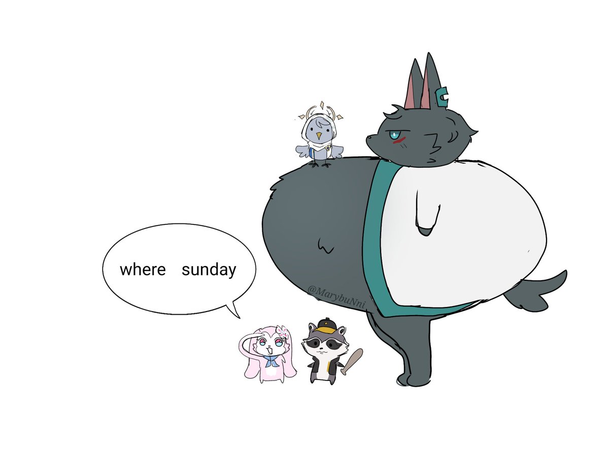 Makishaek tweet media