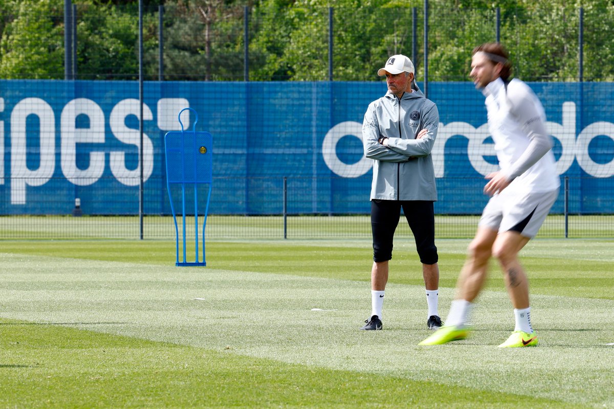 Paris Saint-Germain tweet media