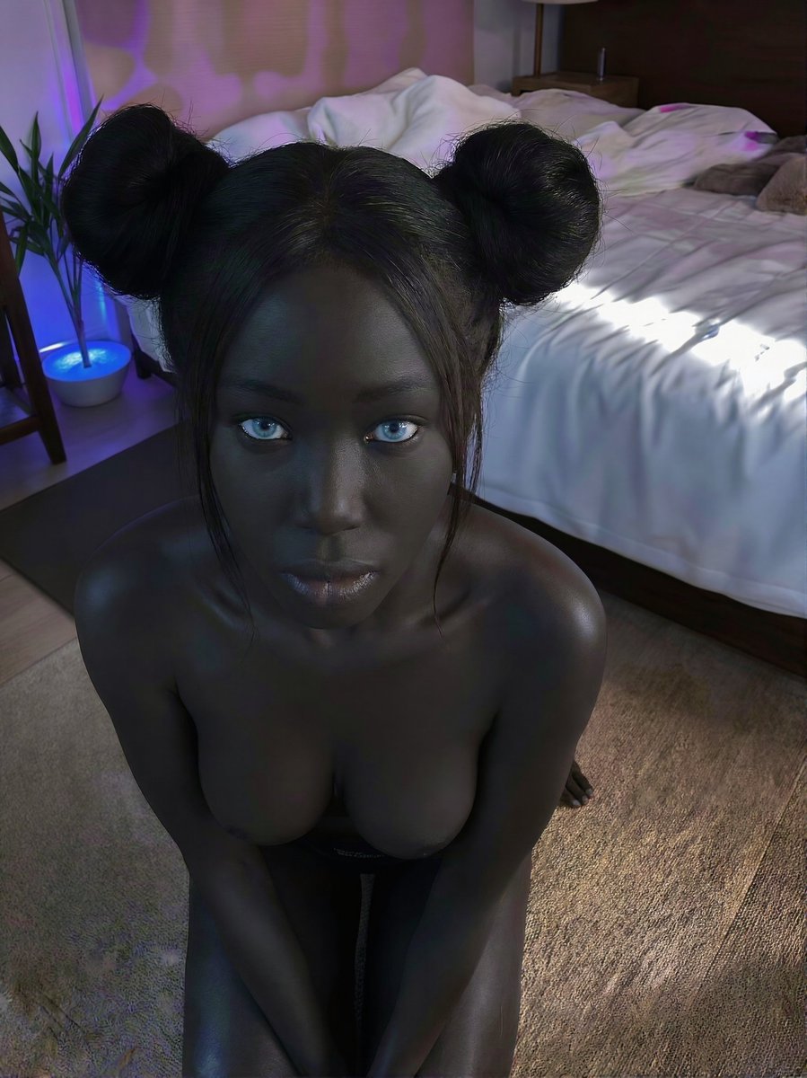Naomi Shadow tweet media