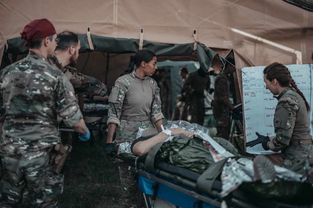 Chef d'état-major de l'armée de Terre tweet media