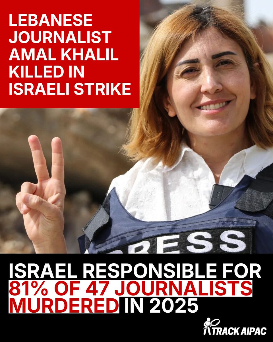AIPAC Tracker tweet media