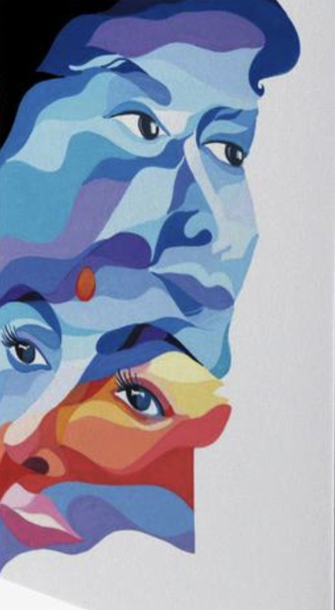 UpadhyayTolaram's tweet image. #bharat 
वेद शास्त्रों में भी लिखा है हमने शाश्वत पुष्टि की है।
इसके अनुसार जो पुरुष और महिलाएं भोग विलास
पर काबू नहीं कर पाए वे अल्पायु में ही चल बसे या
रोग ग्रस्त रहे।इसलिए लंबी सुखमय जिंदगी जीने के
लिए इस पर नियन्त्र करना ही समीचीन होता है।
इसके अलावा सदाचारी रहना लाभप्रद है।