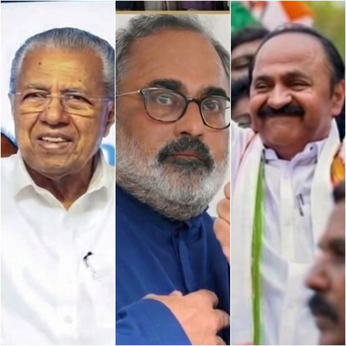 shorts_91's tweet image. Exit polls show UDF ahead in Kerala with LDF close behind. Result will decide if state returns to power shift pattern. 

Read more on shorts91.com/content-detail…

#Kerala #ExitPoll #UDF #LDF #Elections