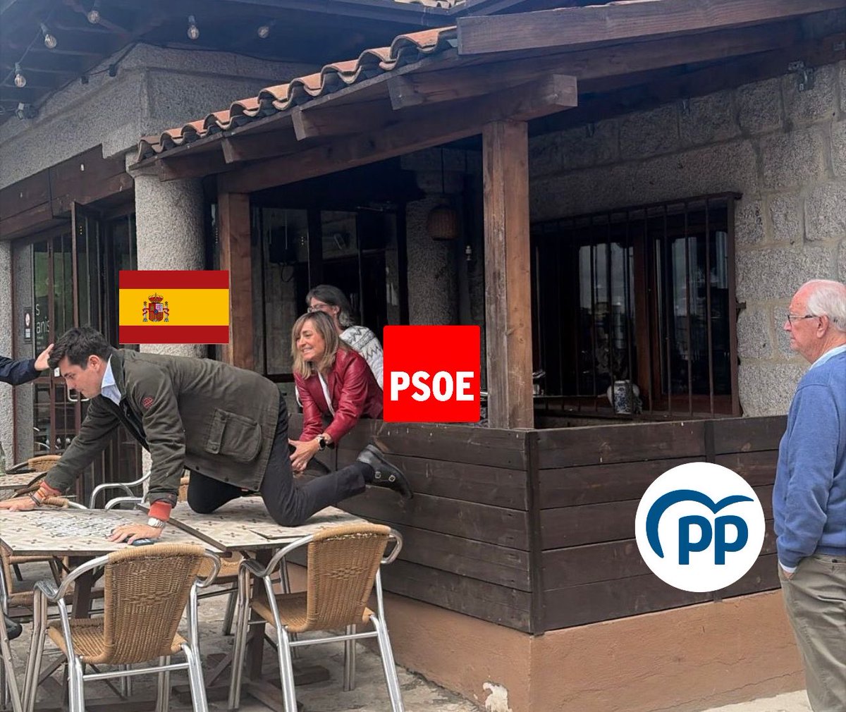 Anti Hacienda tweet media