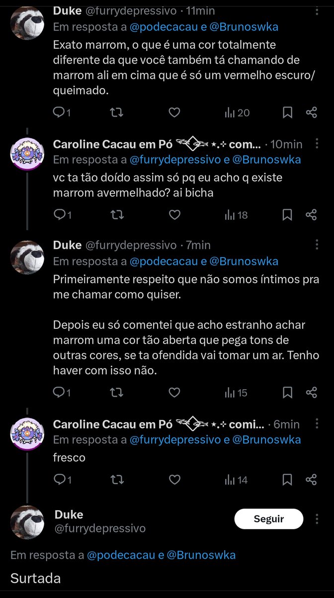 Caroline Cacau em Pó 𓆝 ⃟𓆟 ⋆.⊹ comissões abertas tweet media