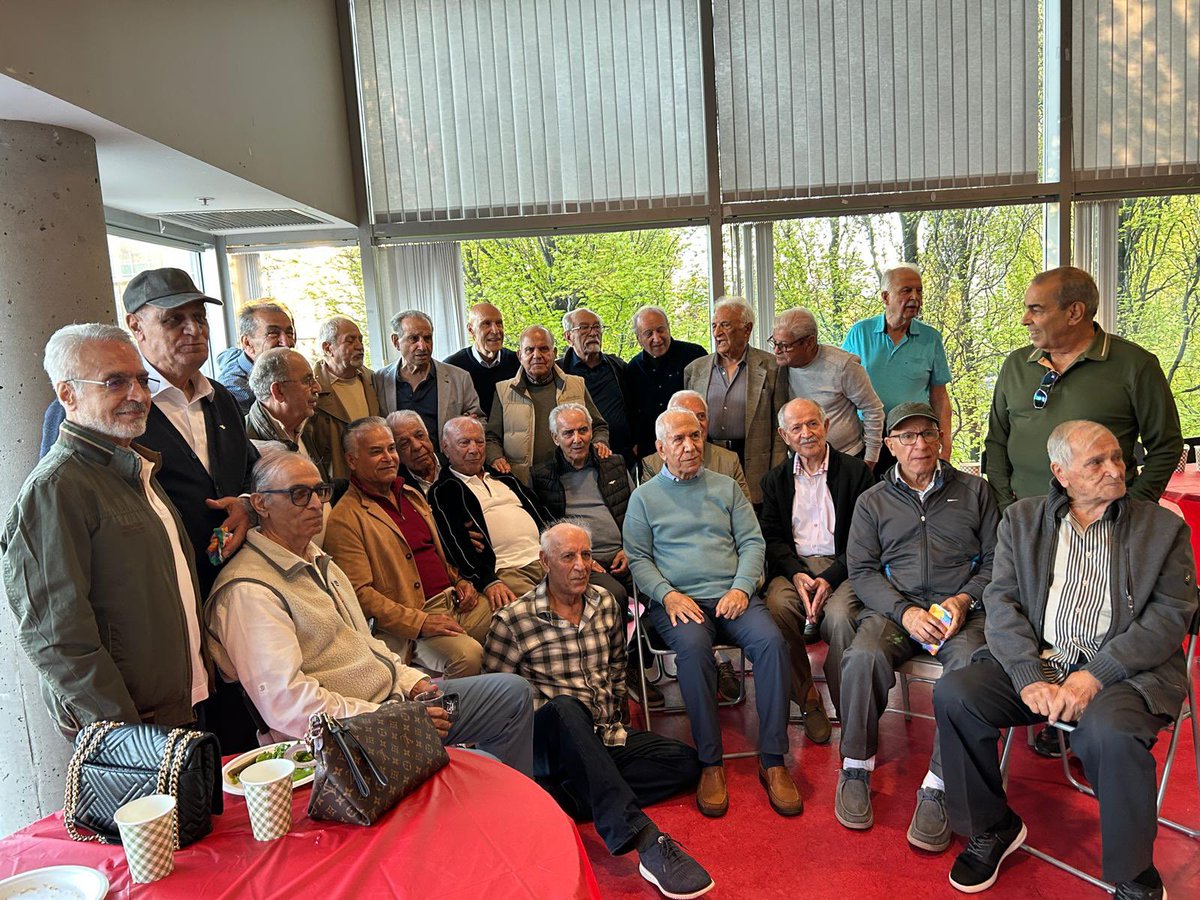 Matt Babayan tweet media