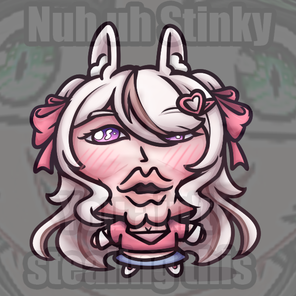 Geokat || Artist & VTuber tweet media