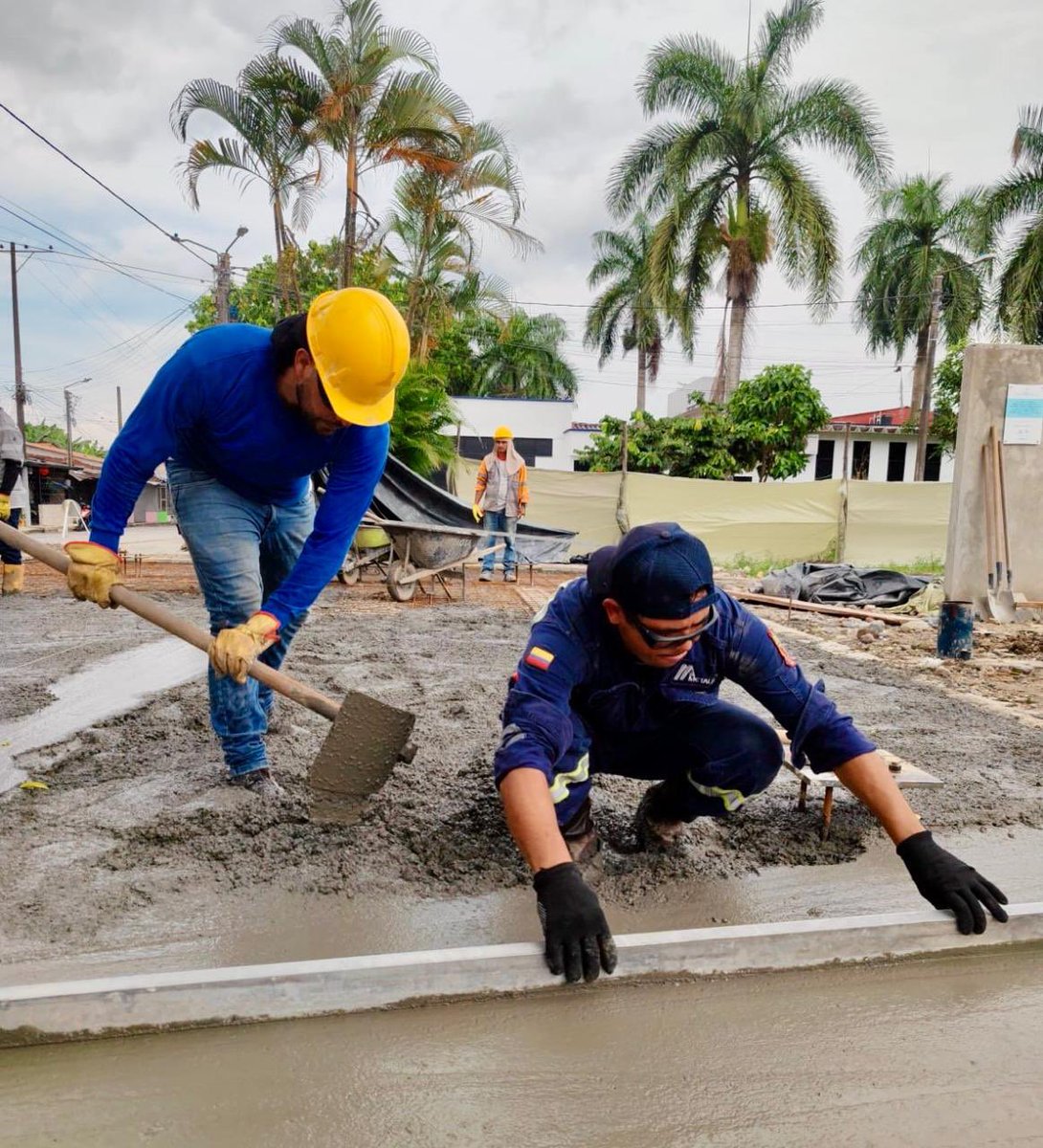Findeter Colombia tweet media