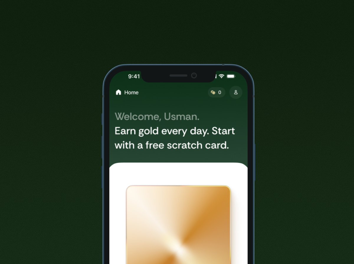orogoldapp's tweet photo. Buy gold right from your phone. Earn rewards. https://t.co/amNkMfICmF